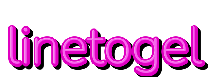 linetogel — logo kanal