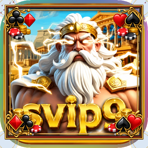 svip9 — mitra unggulan